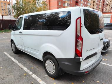 Ford Transit 2019 года, 41 671 км - вид 4