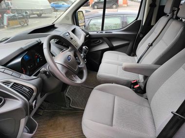 Ford Transit 2019 года, 41 671 км - вид 5