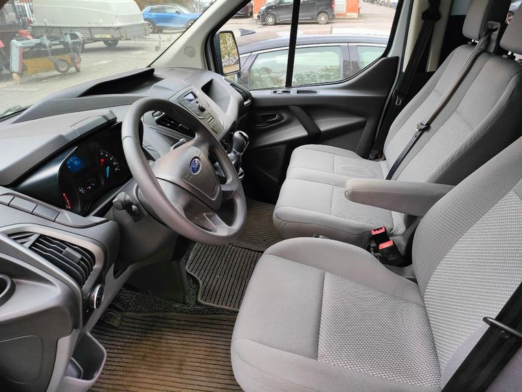 Ford Transit 2019 года, 41 671 км - вид 5
