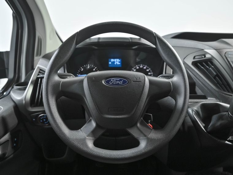 Ford Transit 2019 года, 41 671 км - вид 8