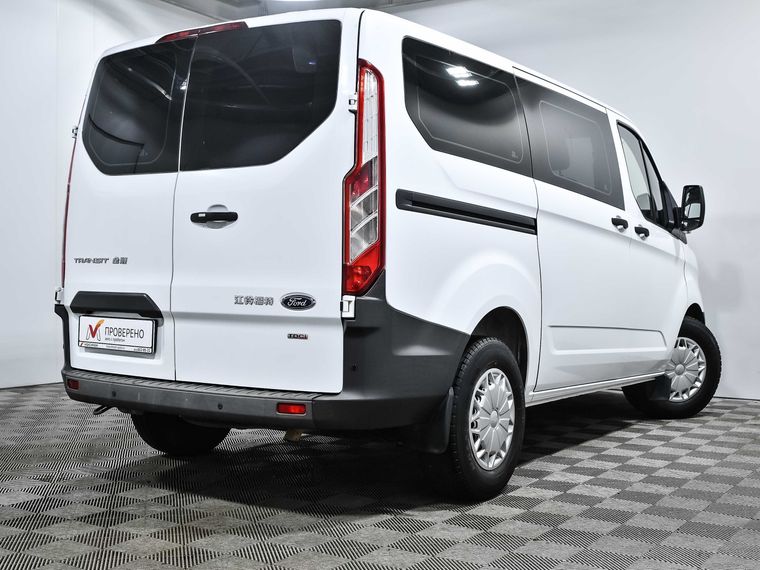 Ford Transit 2019 года, 41 671 км - вид 4