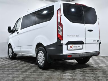 Ford Transit 2019 года, 41 671 км - вид 6