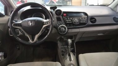 Honda Insight 2009 года, 247 581 км - вид 5