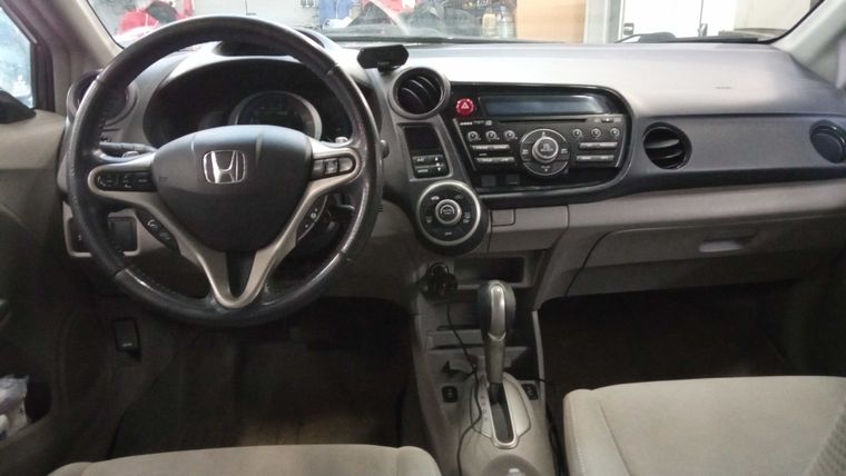 Honda Insight 2009 года, 247 581 км - вид 5