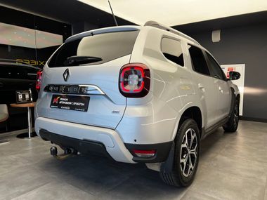 Renault Duster 2021 года, 17 648 км - вид 4