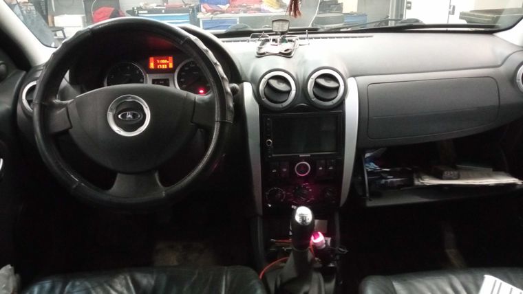 ВАЗ (LADA) Largus 2018 года, 71 300 км - вид 5