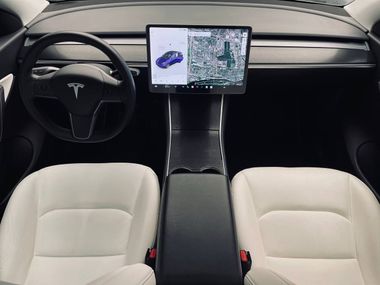 Tesla Model Y 2020 года, 85 987 км - вид 7