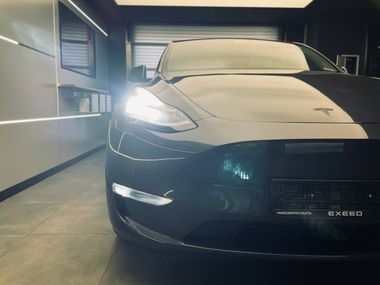 Tesla Model Y 2020 года, 85 987 км - вид 25