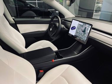 Tesla Model Y 2020 года, 85 987 км - вид 20