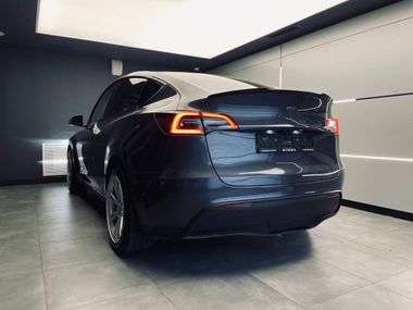 Tesla Model Y 2020 года, 85 987 км - вид 6