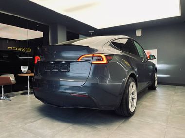 Tesla Model Y 2020 года, 85 987 км - вид 4