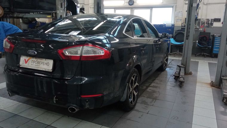 Ford Mondeo 2013 года, 220 632 км - вид 3