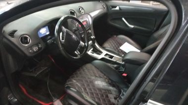 Ford Mondeo 2013 года, 220 632 км - вид 5