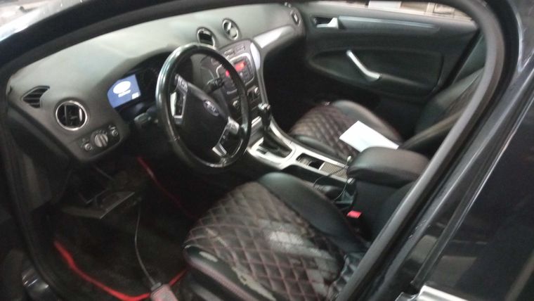 Ford Mondeo 2013 года, 220 632 км - вид 5