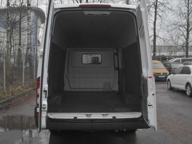 Sollers Atlant 2024 года, 5 700 км - вид 12