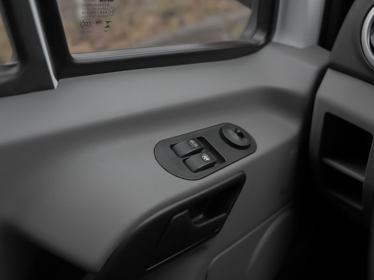 Sollers Atlant 2024 года, 5 700 км - вид 8