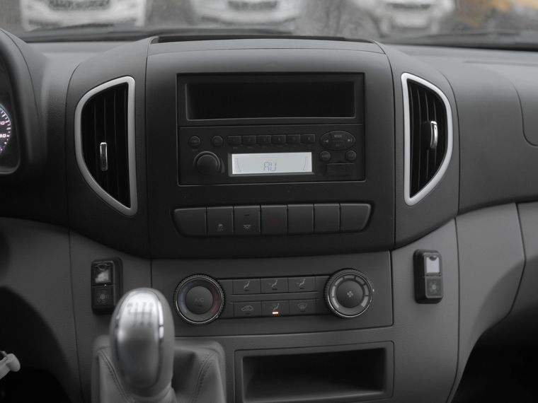 Sollers Atlant 2024 года, 5 700 км - вид 9