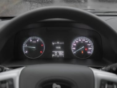 Sollers Atlant 2024 года, 5 700 км - вид 5