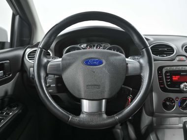 Ford Focus 2011 года, 228 619 км - вид 8
