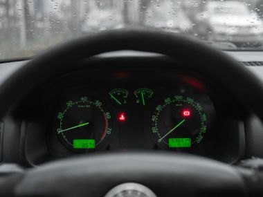 Skoda Octavia 2008 года, 536 210 км - вид 5