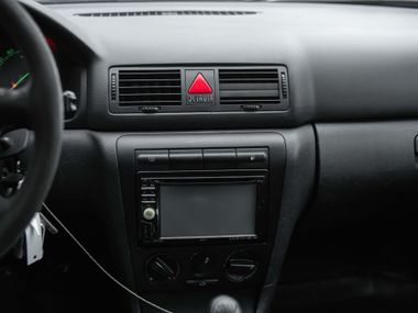 Skoda Octavia 2008 года, 536 210 км - вид 7