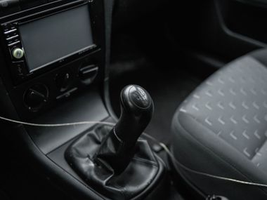 Skoda Octavia 2008 года, 536 210 км - вид 8