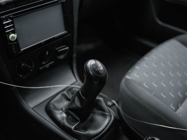 Skoda Octavia 2008 года, 536 210 км - вид 8