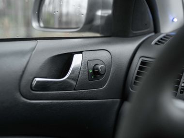 Skoda Octavia 2008 года, 536 210 км - вид 10