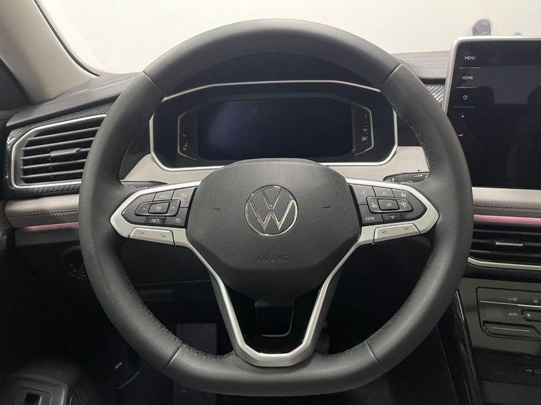 Volkswagen Tayron 2023 года, 10 553 км - вид 8