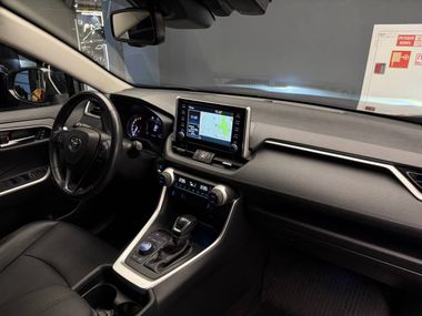 Toyota RAV4 2020 года, 74 955 км - вид 20