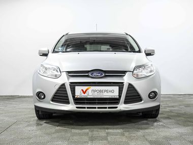 Ford Focus 2013 года, 218 685 км - вид 3