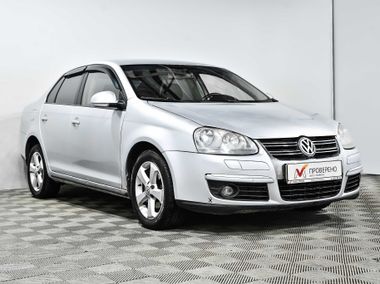 Volkswagen Jetta 2009 года, 208 143 км - вид 3