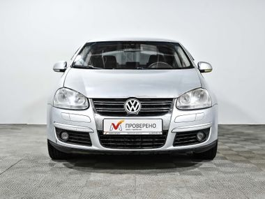 Volkswagen Jetta 2009 года, 208 143 км - вид 3