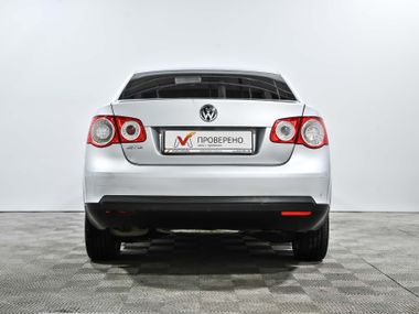 Volkswagen Jetta 2009 года, 208 143 км - вид 6