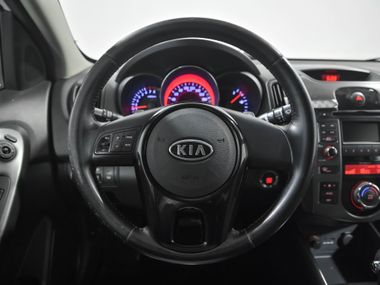 KIA Cerato 2012 года, 191 000 км - вид 9