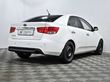 KIA Cerato 2012 года, 191 000 км - вид 5