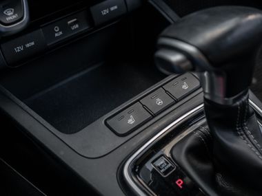 KIA Rio 2018 года, 118 527 км - вид 10