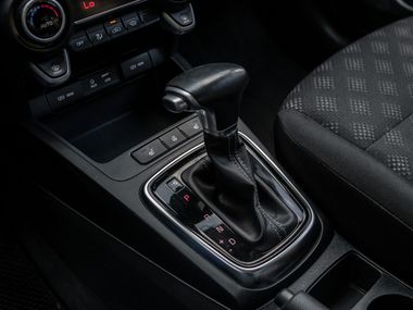 KIA Rio 2018 года, 118 527 км - вид 11