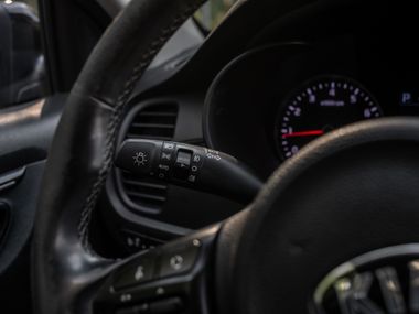 KIA Rio 2018 года, 118 527 км - вид 6