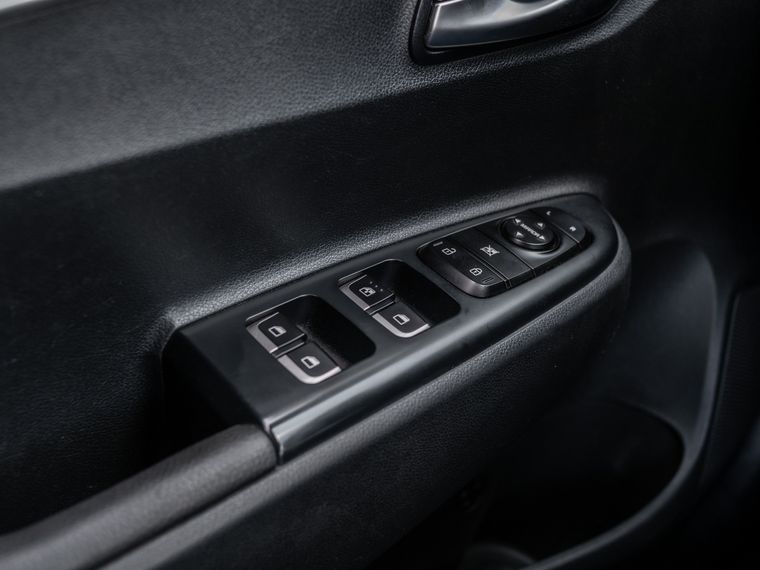 KIA Rio 2018 года, 118 527 км - вид 12