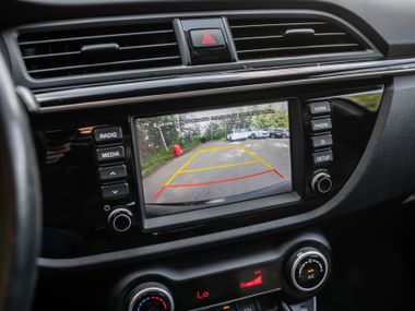 KIA Rio 2018 года, 118 527 км - вид 9