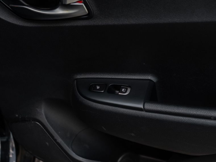 KIA Rio 2018 года, 118 527 км - вид 15