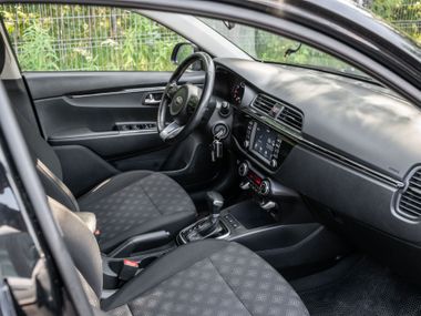 KIA Rio 2018 года, 118 527 км - вид 16