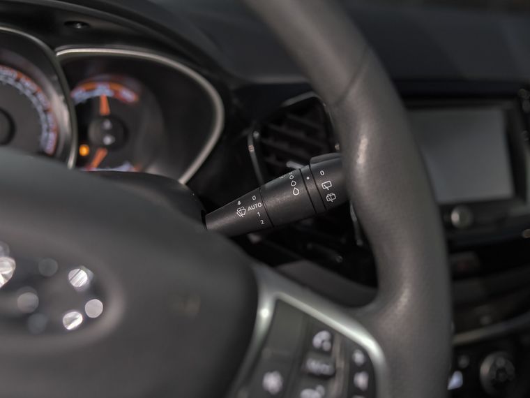 ВАЗ (LADA) Vesta Cross 2018 года, 147 000 км - вид 8