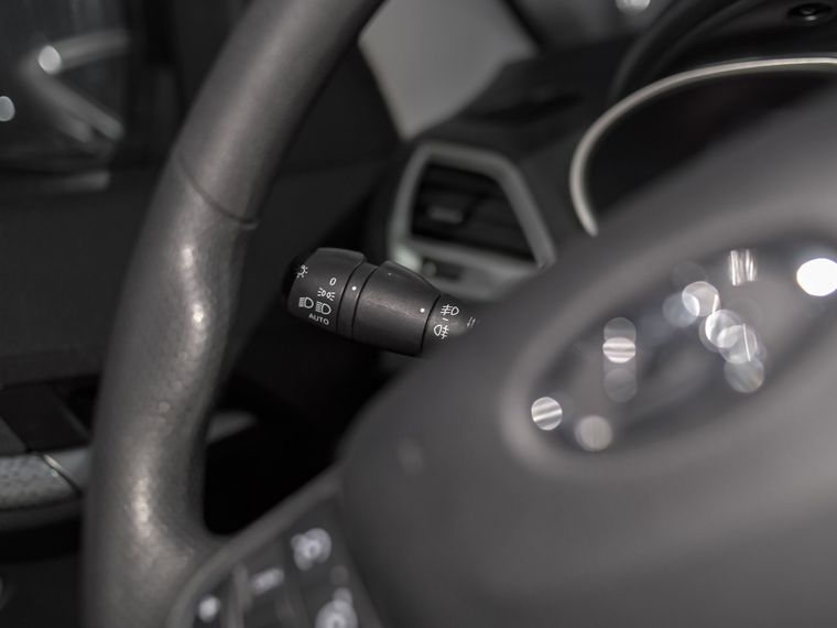 ВАЗ (LADA) Vesta Cross 2018 года, 147 000 км - вид 6