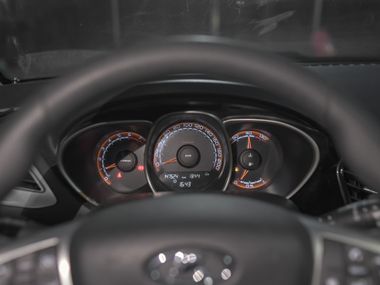 ВАЗ (LADA) Vesta Cross 2018 года, 147 000 км - вид 5