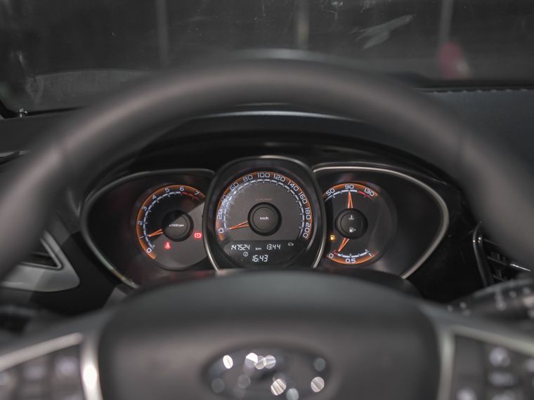 ВАЗ (LADA) Vesta Cross 2018 года, 147 000 км - вид 5