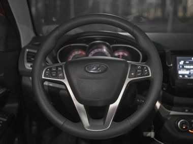 ВАЗ (LADA) Vesta Cross 2018 года, 147 000 км - вид 7