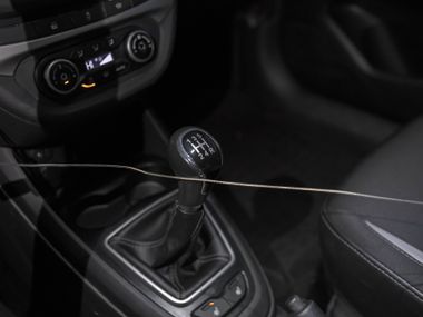 ВАЗ (LADA) Vesta Cross 2018 года, 147 000 км - вид 10