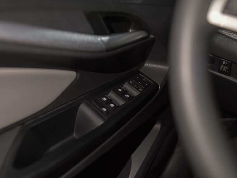 ВАЗ (LADA) Vesta Cross 2018 года, 147 000 км - вид 11